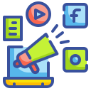 Facebook Marketing Services